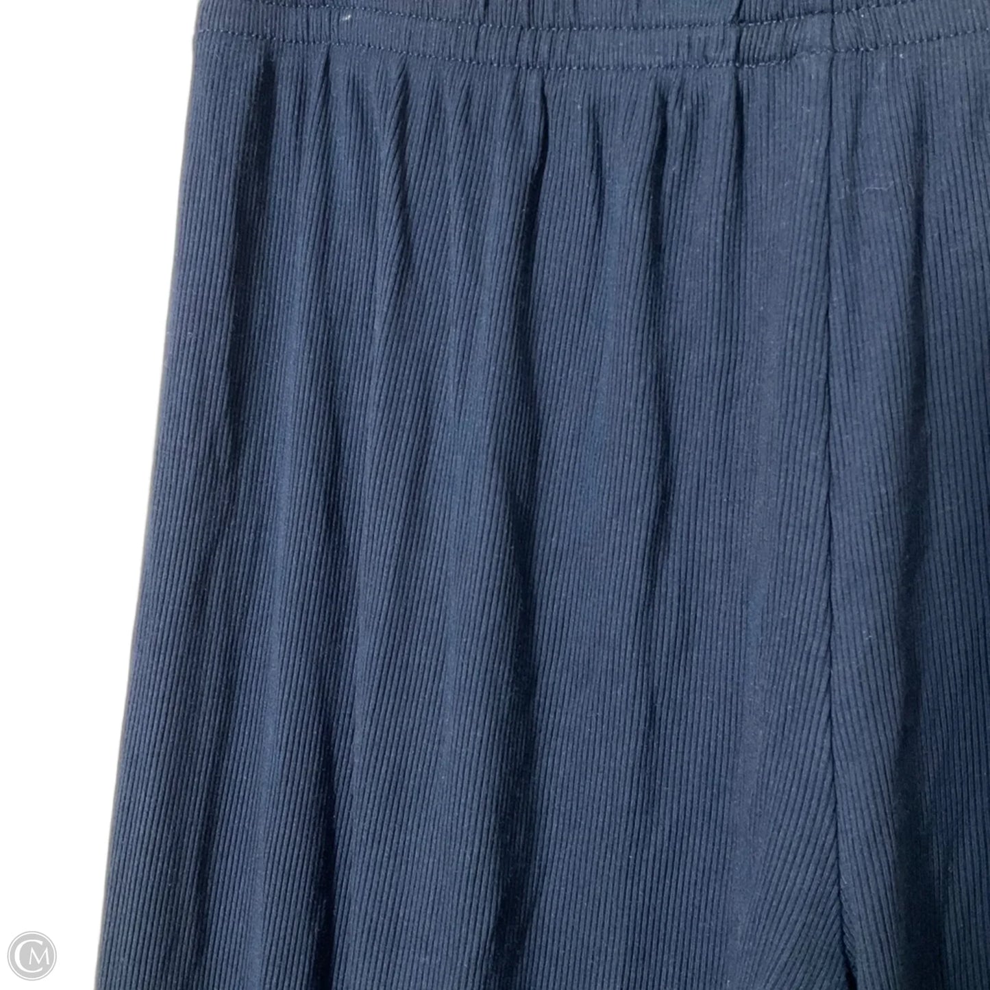 Pants Lounge By Babaton In Blue, Size: S
