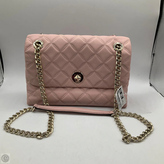 Crossbody Designer By Kate Spade, Size: Medium