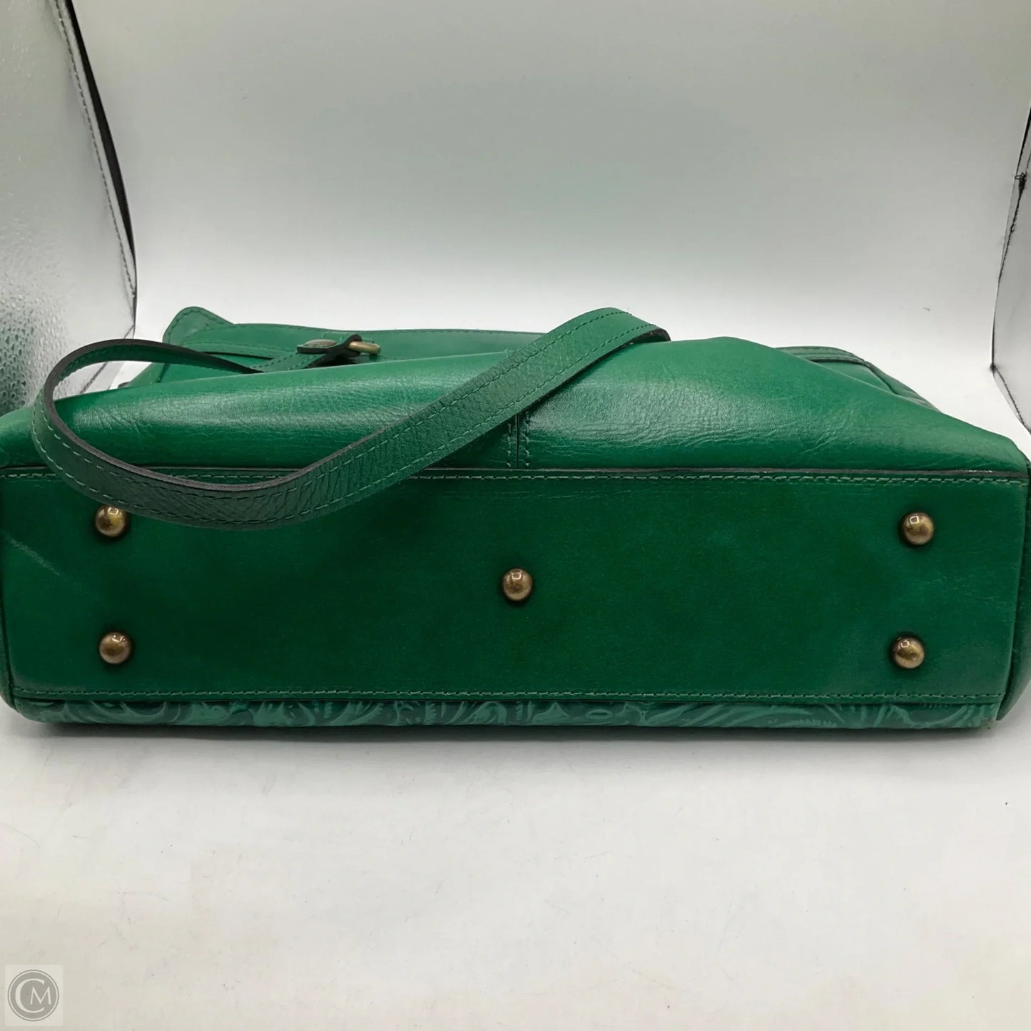 Handbag Designer By Patricia Nash, Size: Medium