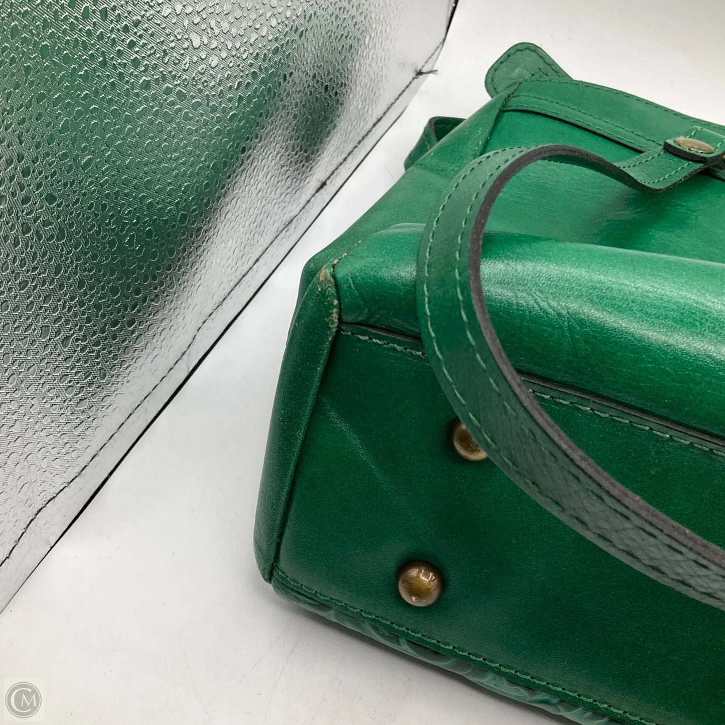 Handbag Designer By Patricia Nash, Size: Medium