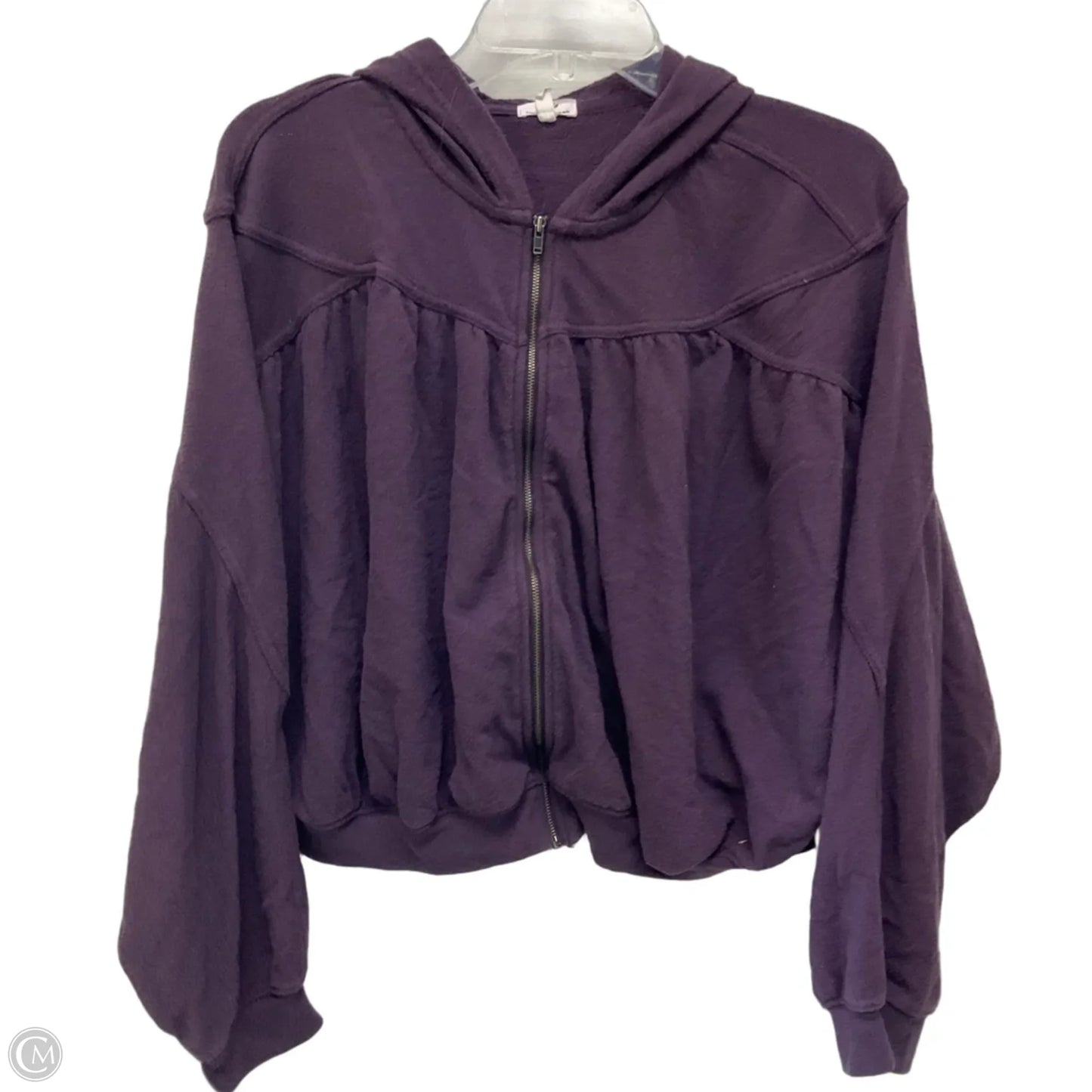 Jacket Other By Aerie In Purple, Size: S