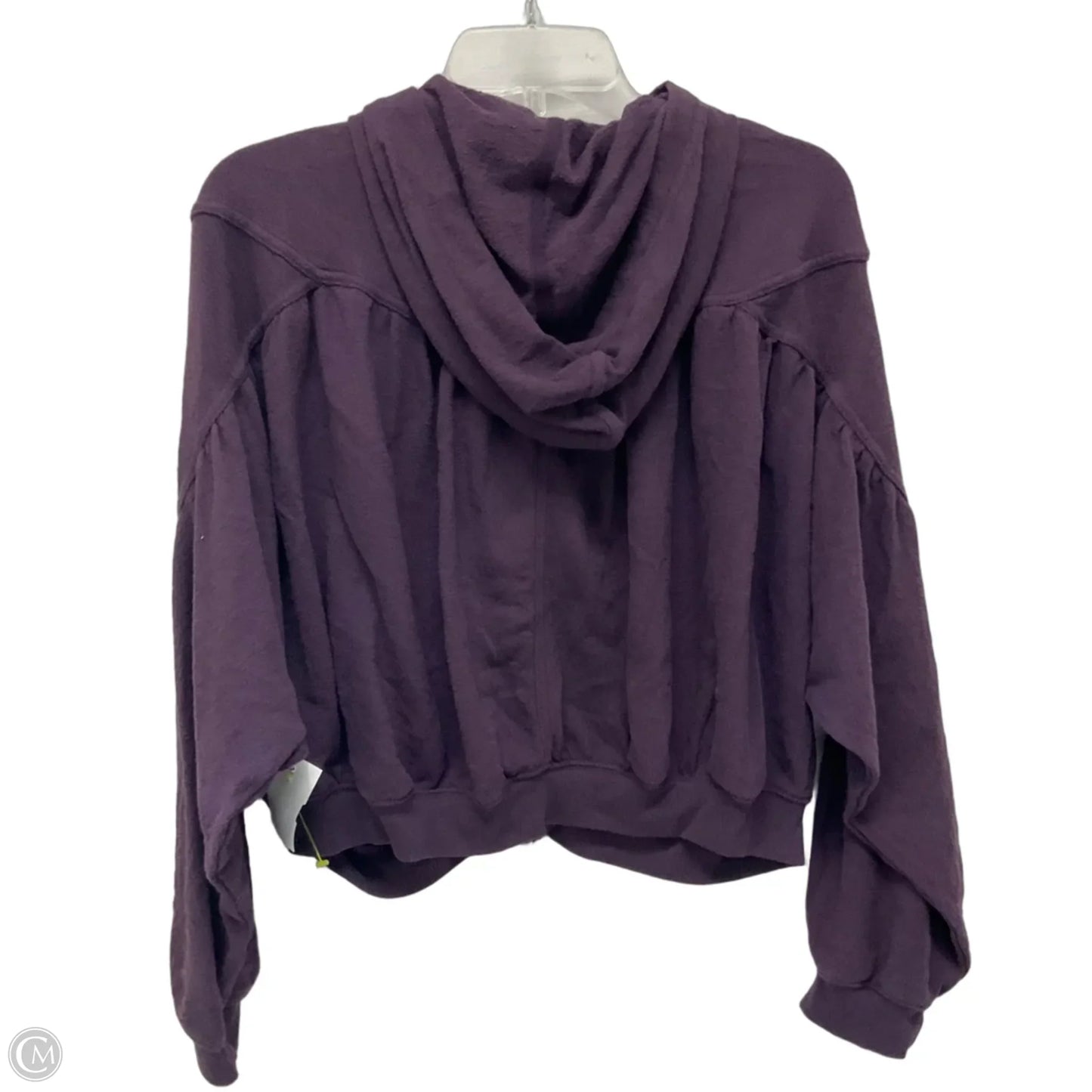 Jacket Other By Aerie In Purple, Size: S