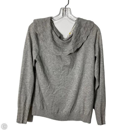 Sweater By Boden In Grey, Size: M