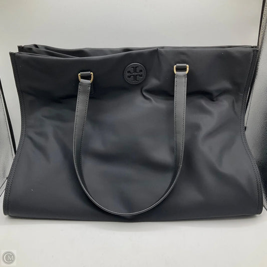 Tote Designer By Tory Burch, Size: Large