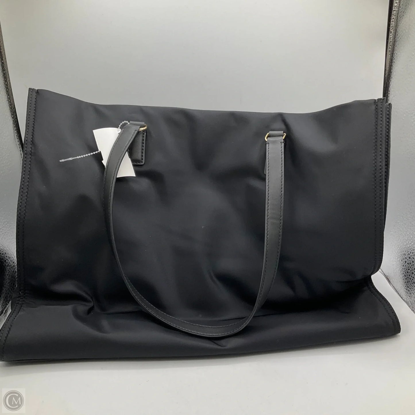 Tote Designer By Tory Burch, Size: Large