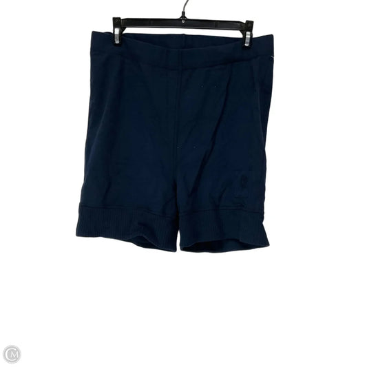 Shorts By Free People In Blue, Size: Xl