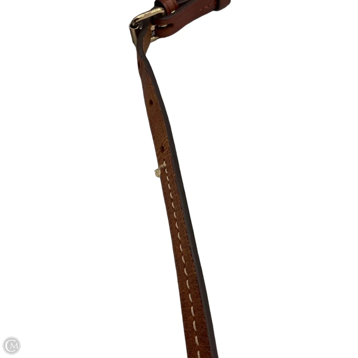 Crossbody Designer By Dooney And Bourke, Size: Small