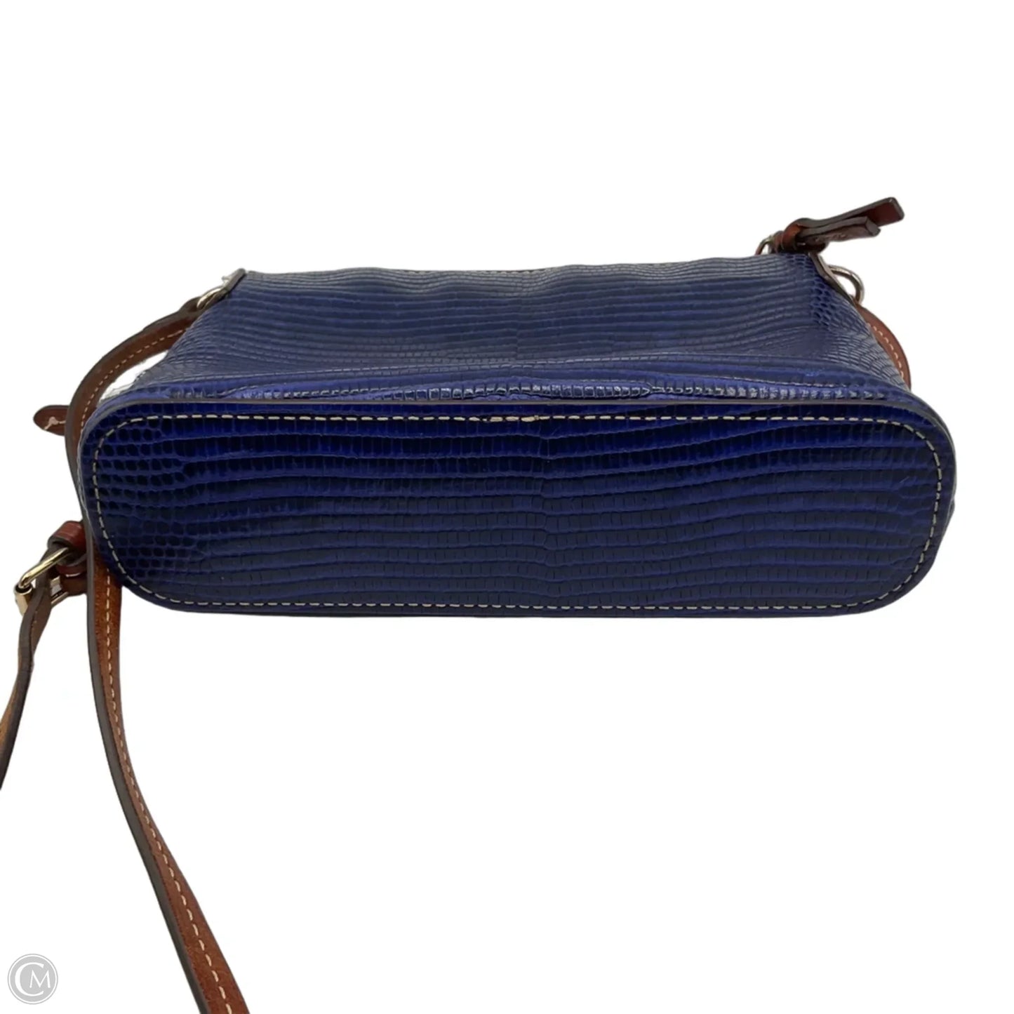Crossbody Designer By Dooney And Bourke, Size: Small