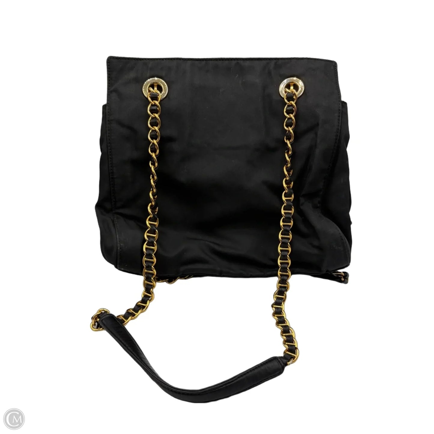 Handbag Luxury Designer By Prada, Size: Small
