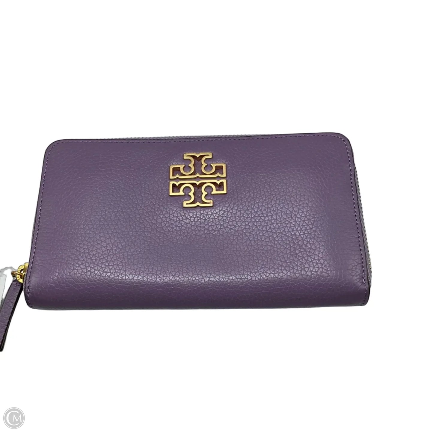 Wallet Designer By Tory Burch, Size: Large