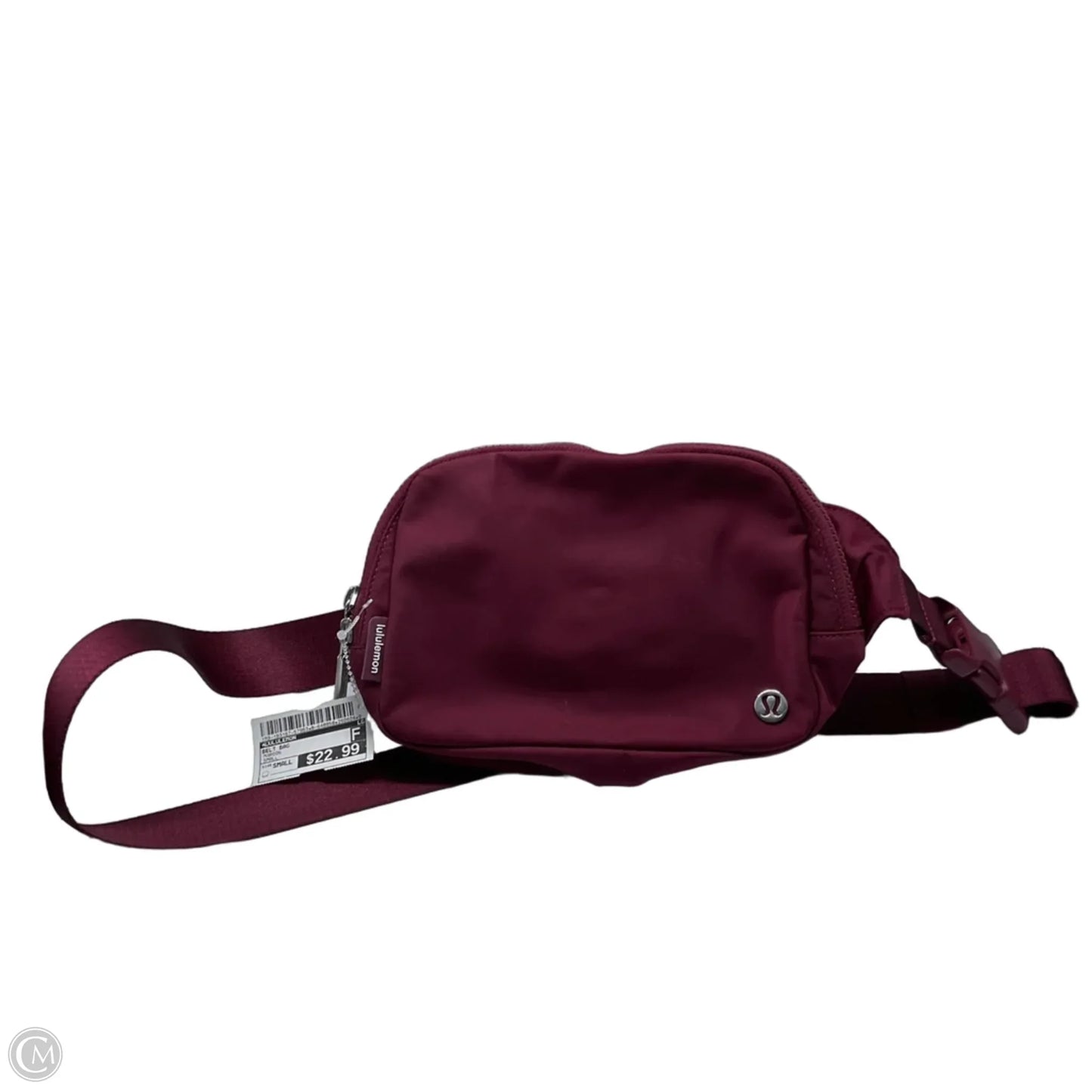 Belt Bag By Lululemon, Size: Small