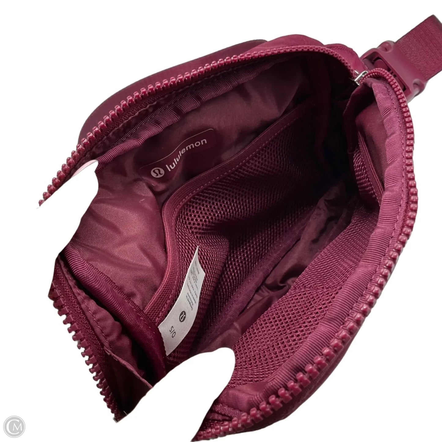 Belt Bag By Lululemon, Size: Small