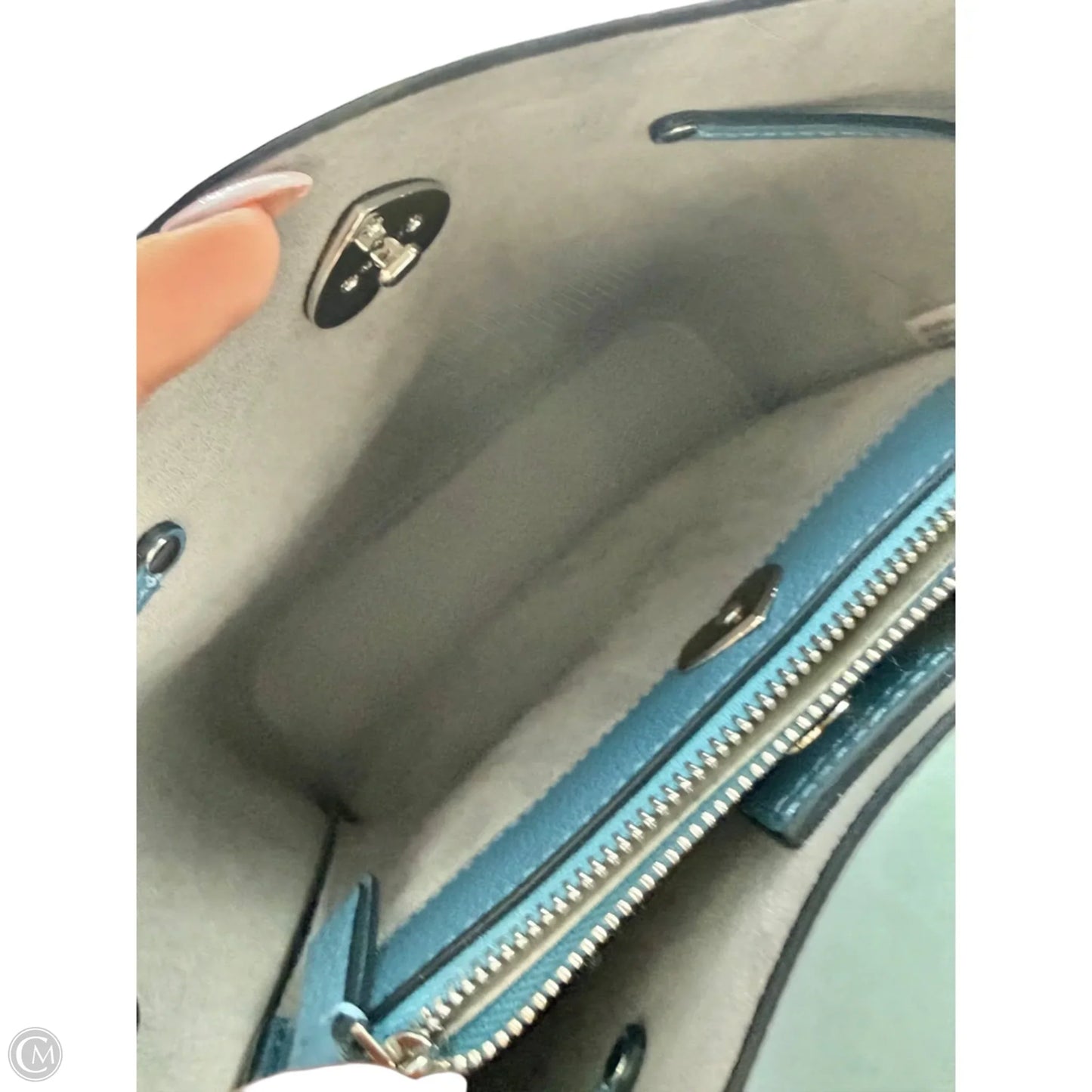 Handbag Designer By Kate Spade, Size: Medium