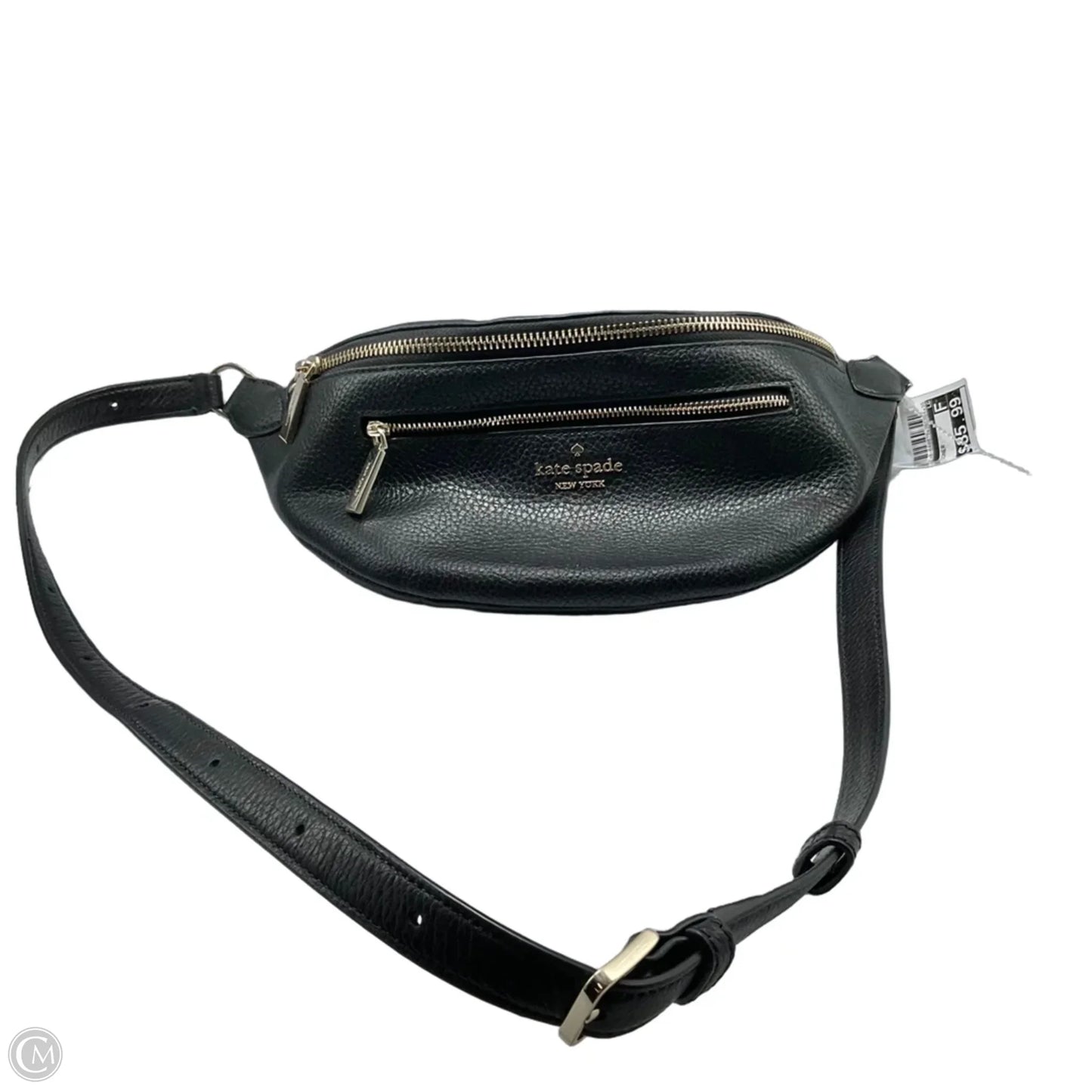 Belt Bag Designer By Kate Spade, Size: Small