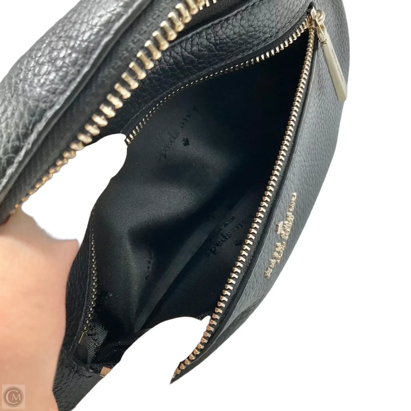 Belt Bag Designer By Kate Spade, Size: Small
