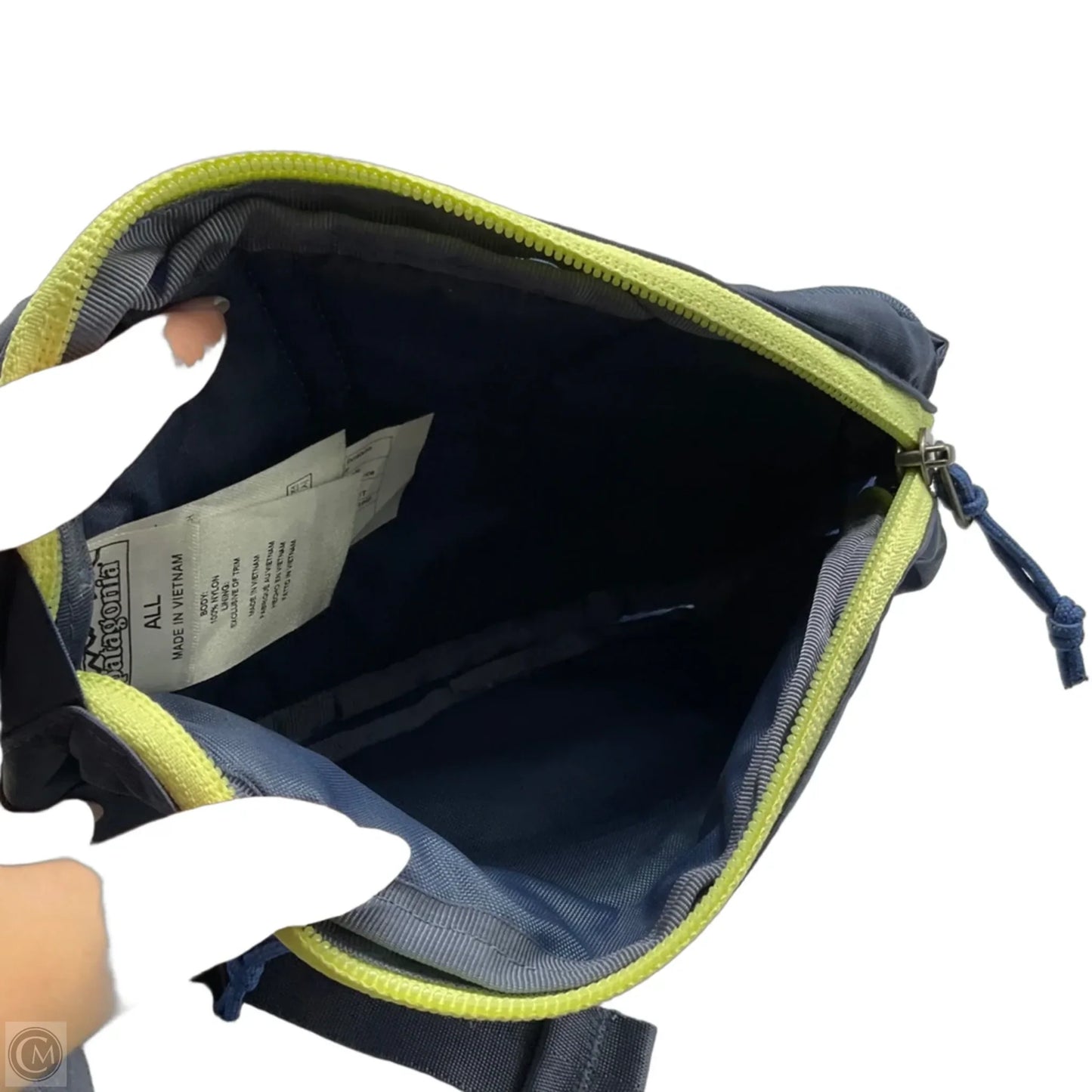 Belt Bag By Patagonia, Size: Small