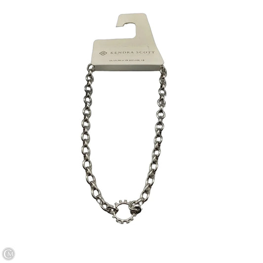 Necklace Chain By Kendra Scott