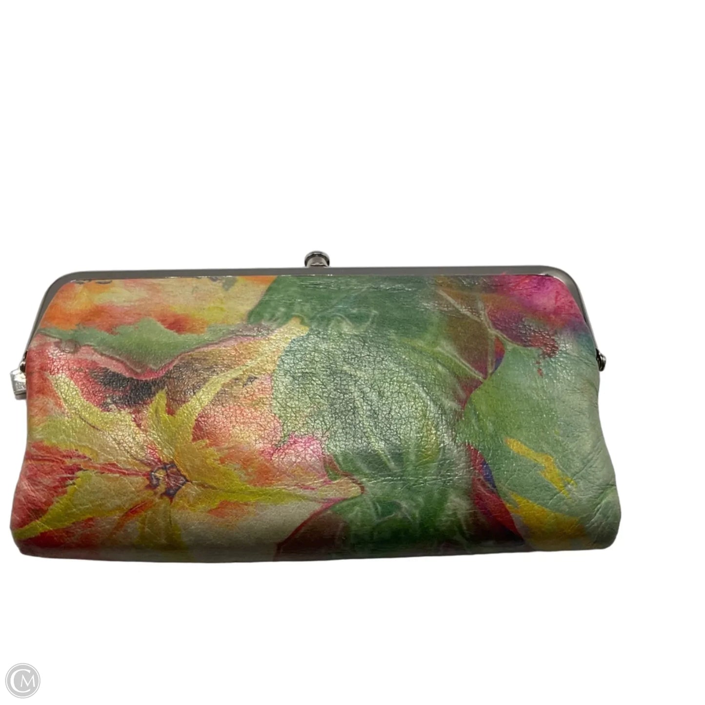 Wallet By Hobo Intl, Size: Large