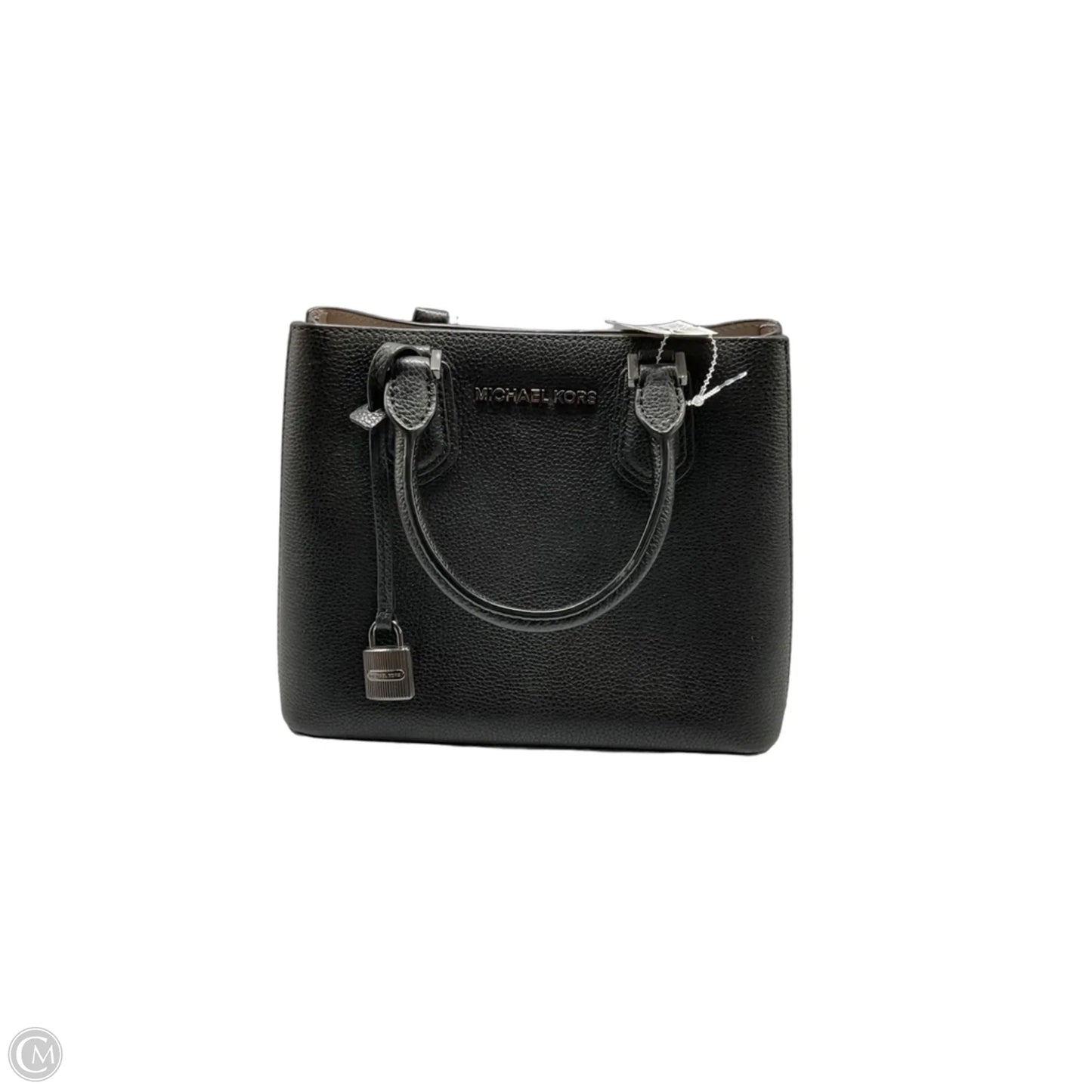Crossbody Designer By Michael Kors, Size: Small