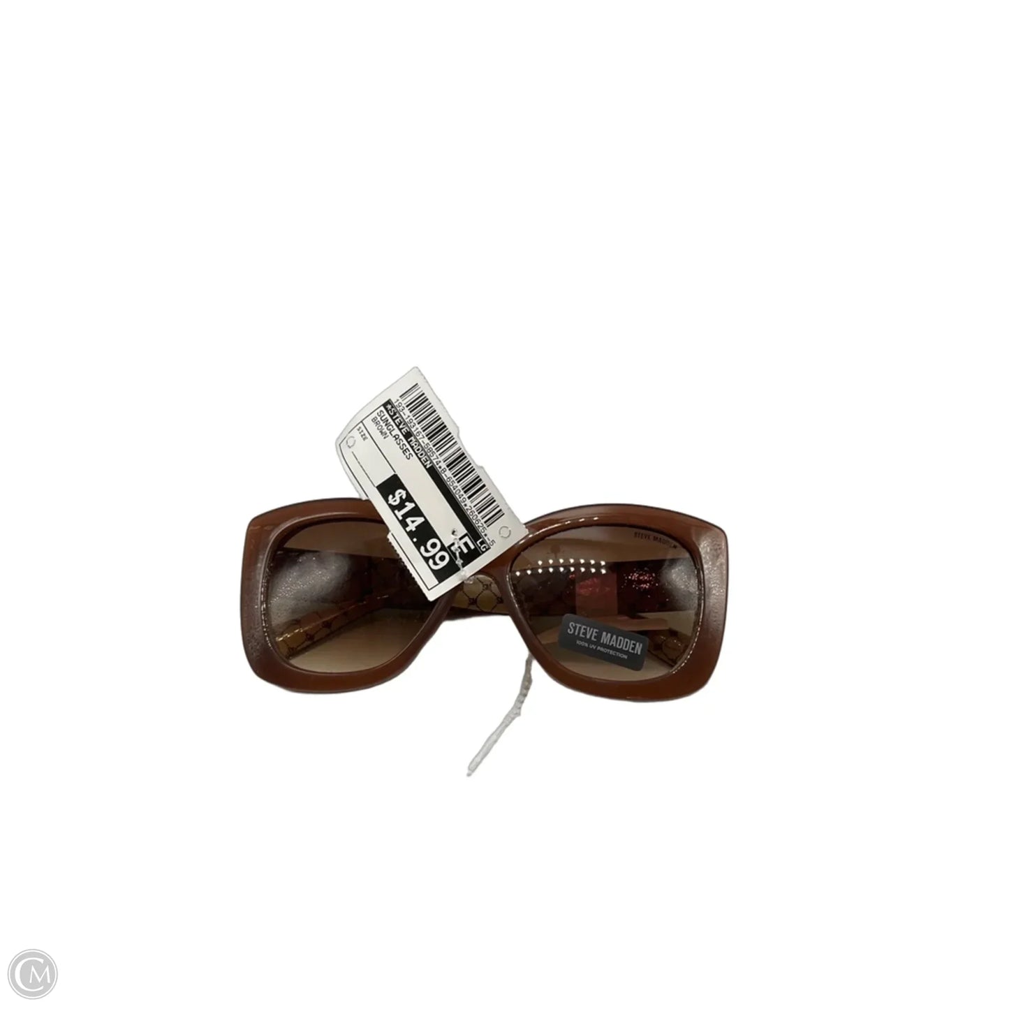 Sunglasses By Steve Madden, Size: