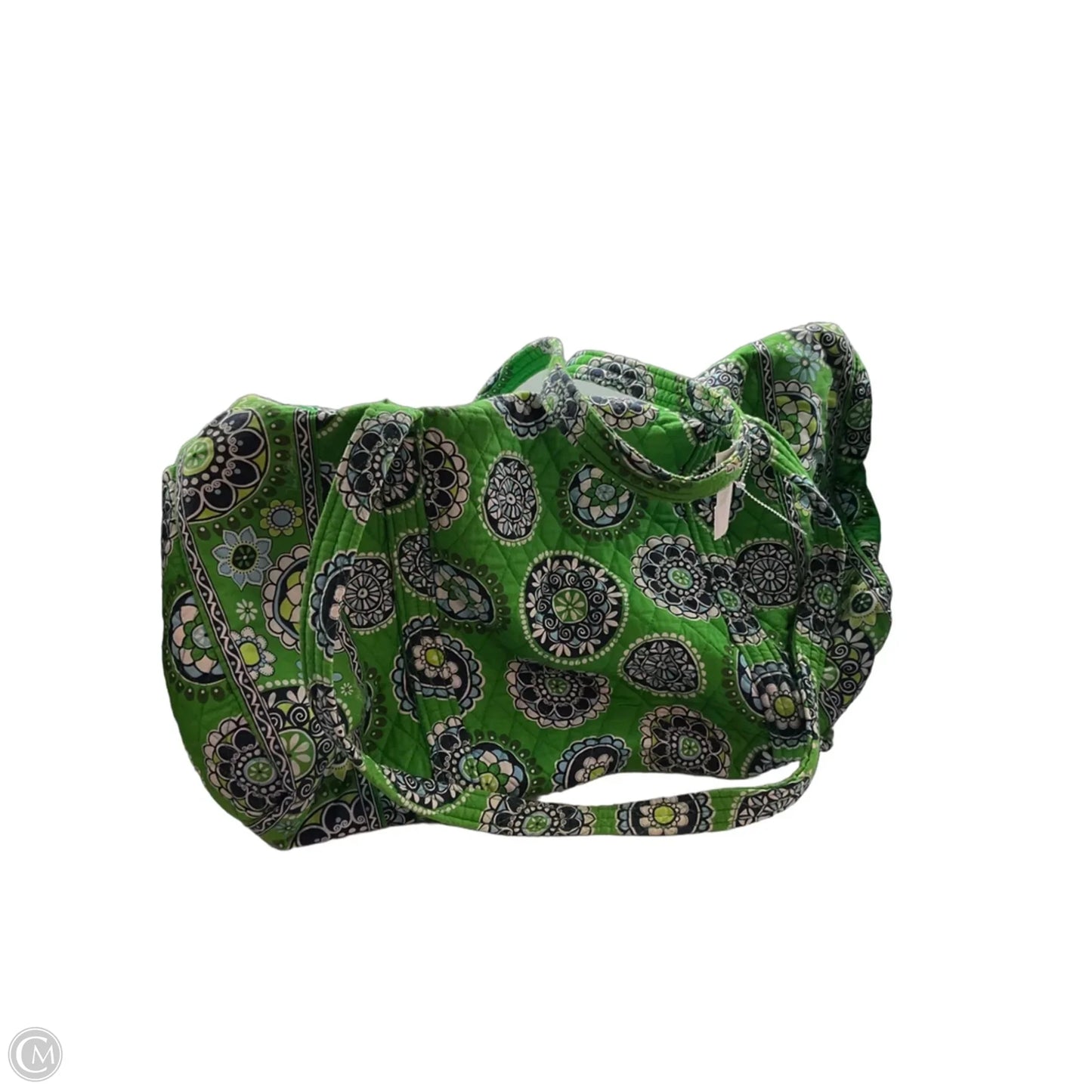 Duffle And Weekender By Vera Bradley, Size: Large