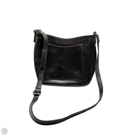Crossbody Designer By Patricia Nash, Size: Medium