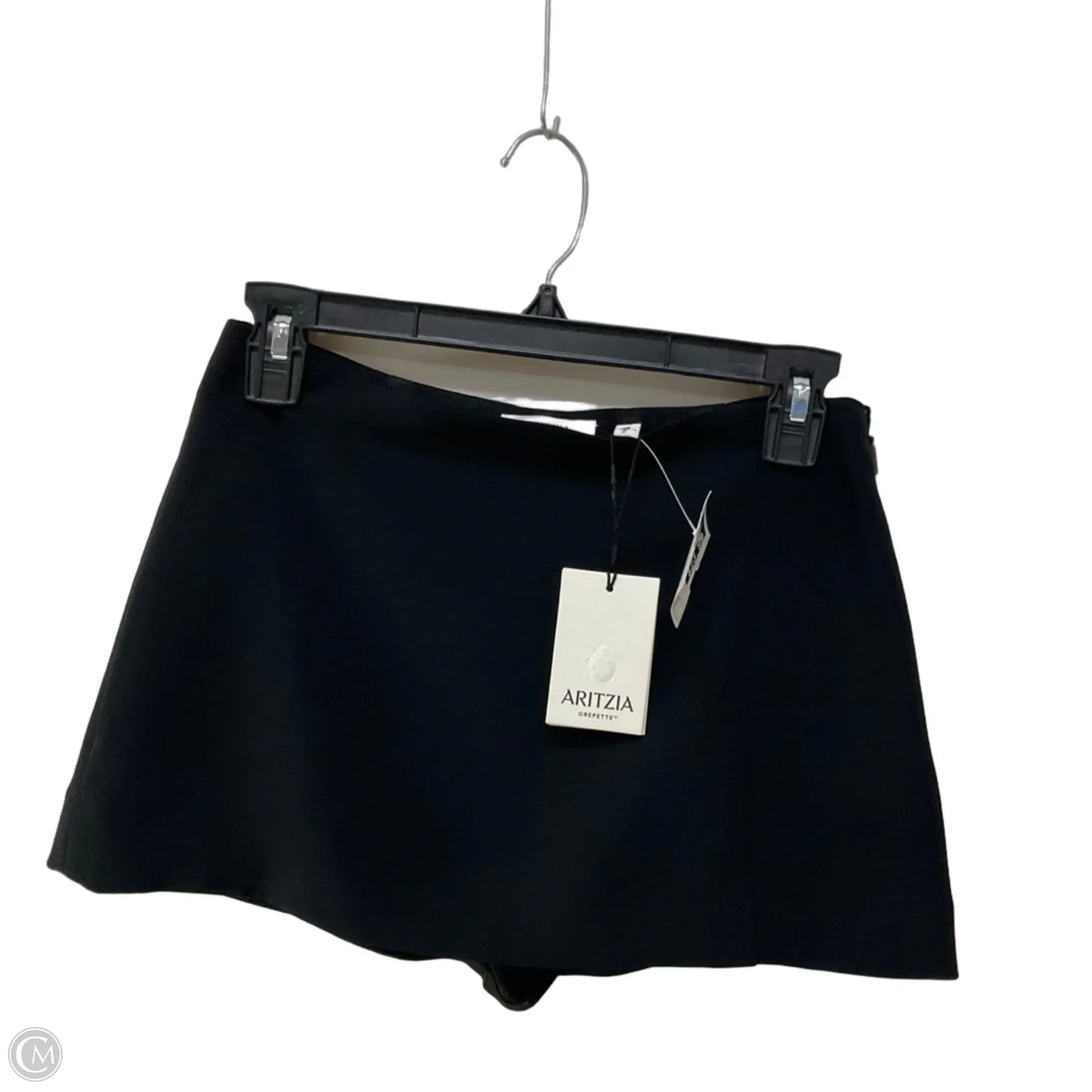 Skort By Aritzia In Black, Size: 2