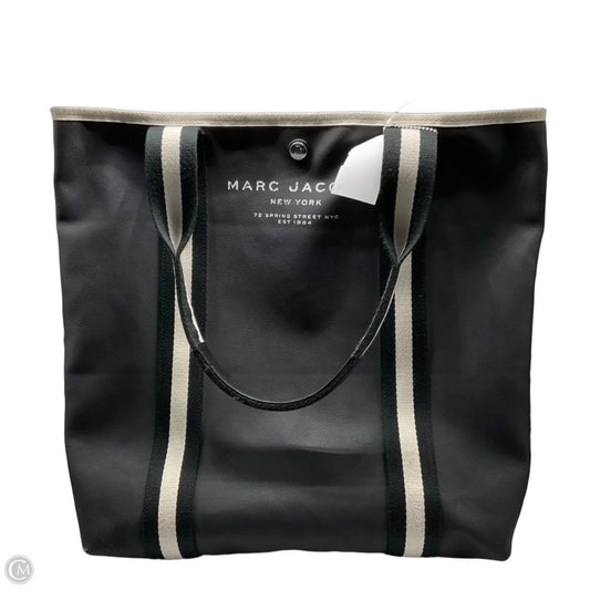 Tote Luxury Designer By Marc Jacobs, Size: Medium
