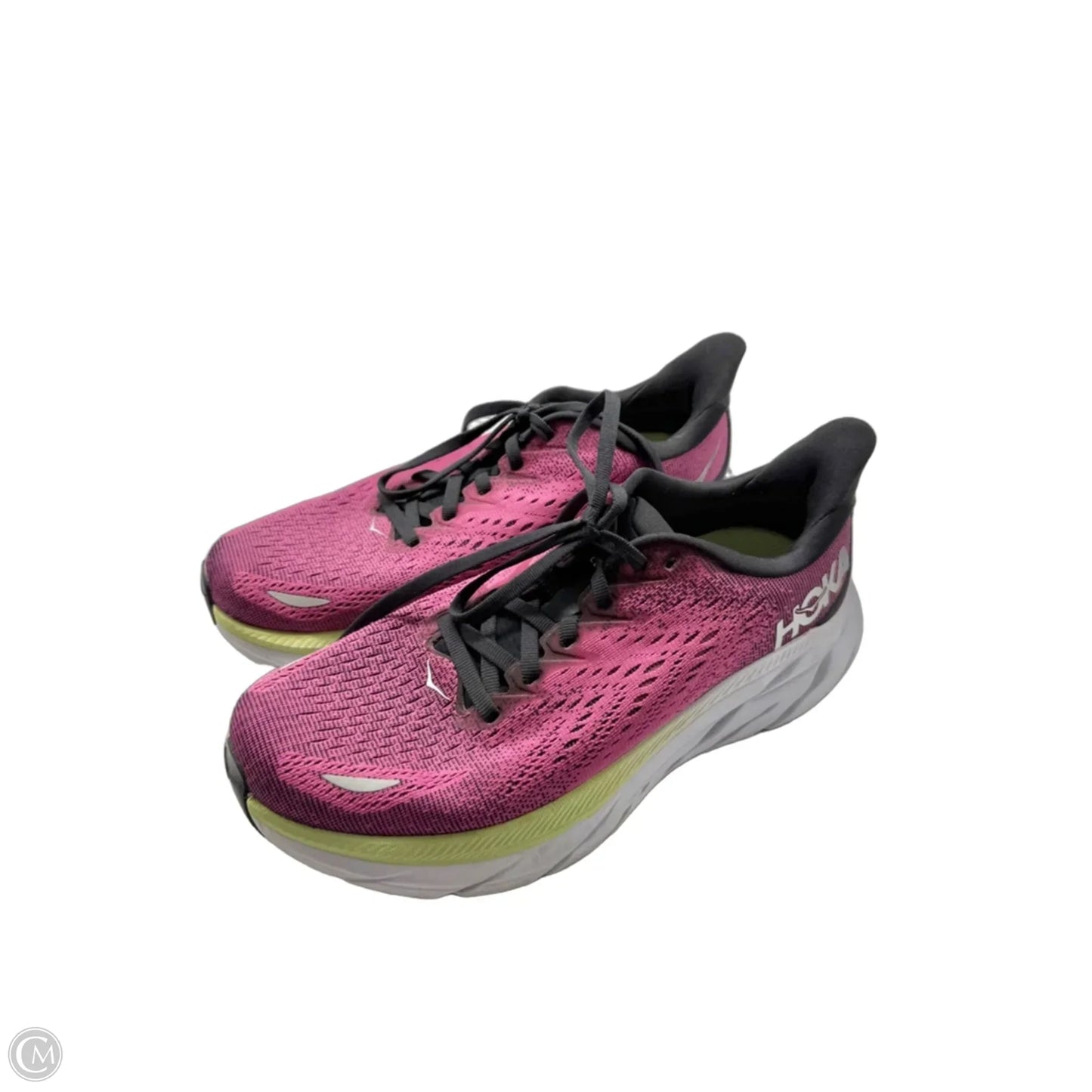 Shoes Athletic By Hoka In Purple, Size: 6.5