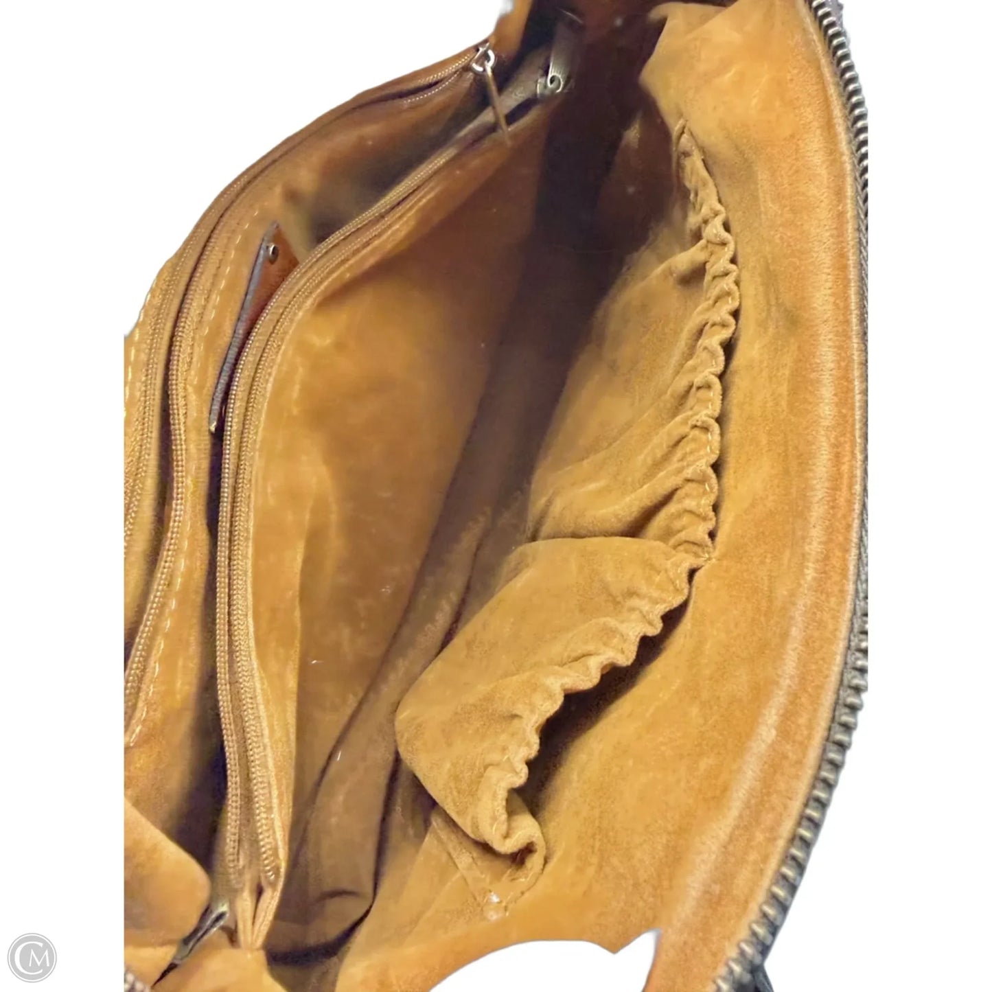 Handbag Designer By Patricia Nash, Size: Medium