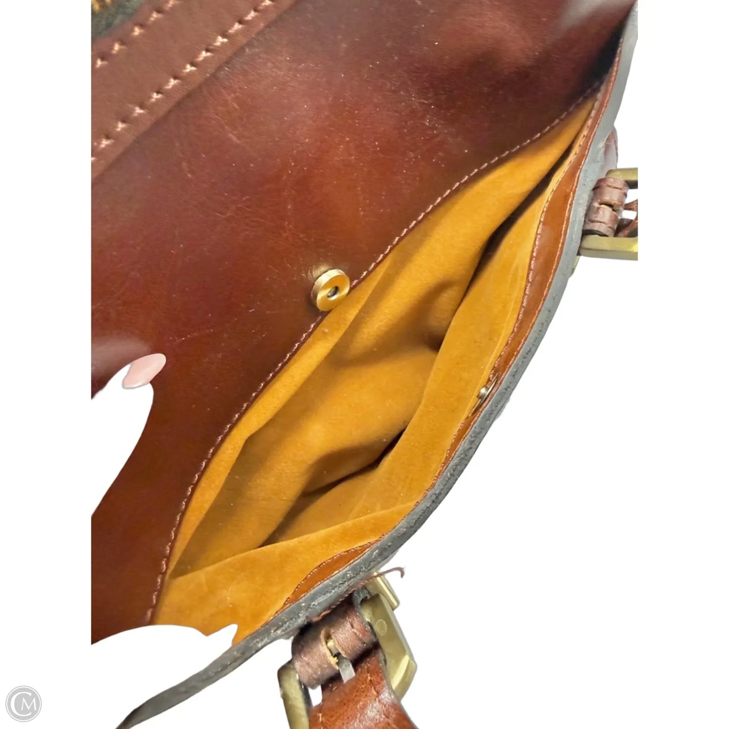 Handbag Designer By Patricia Nash, Size: Medium