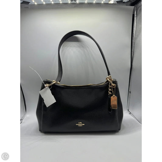 Handbag Designer By Coach, Size: Small
