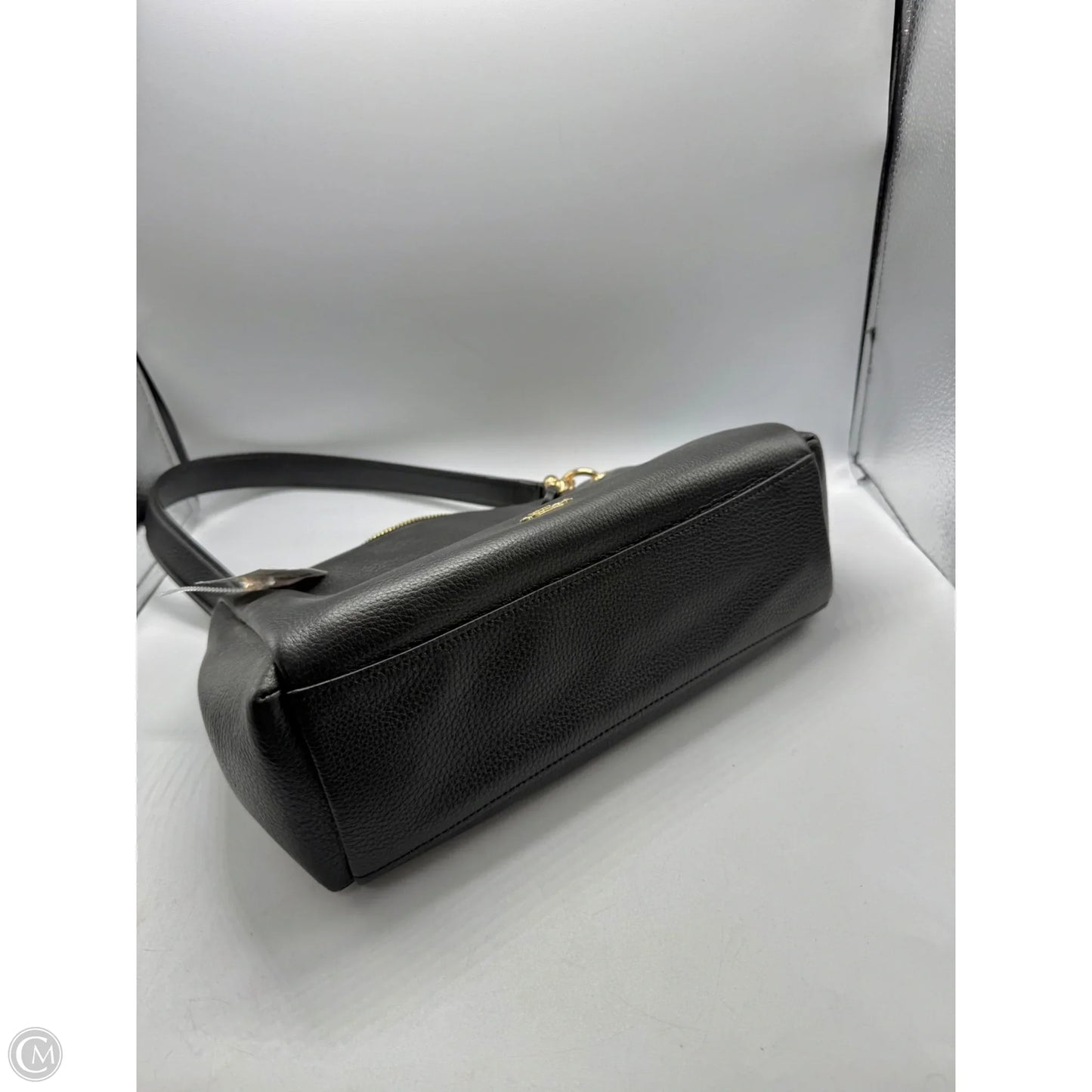 Handbag Designer By Coach, Size: Small