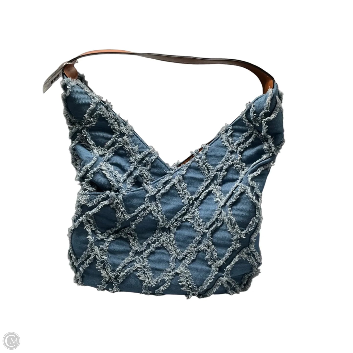 Handbag By Simply Noelle, Size: Medium