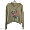 Sweater By Altard State In Beige, Size: M