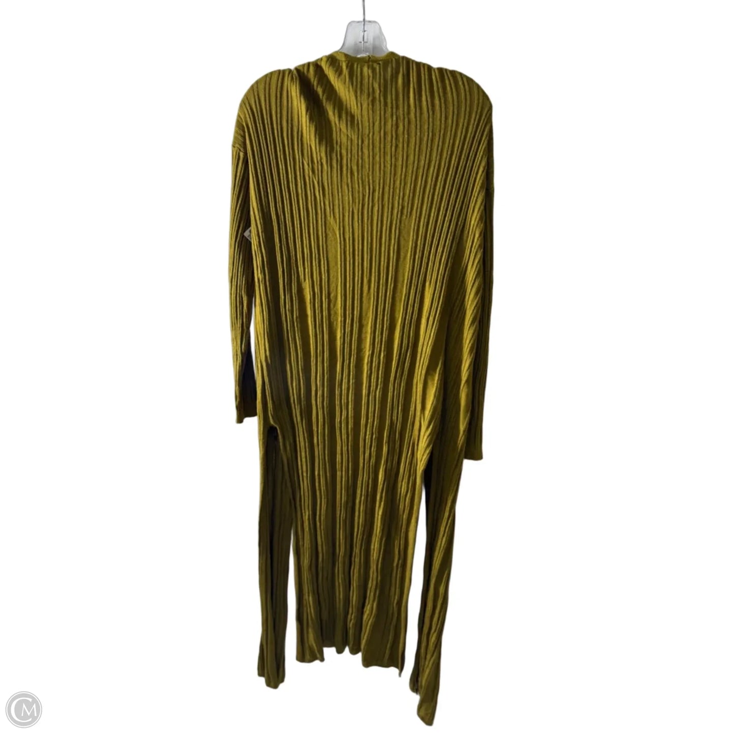 Cardigan By Free People In Green, Size: S