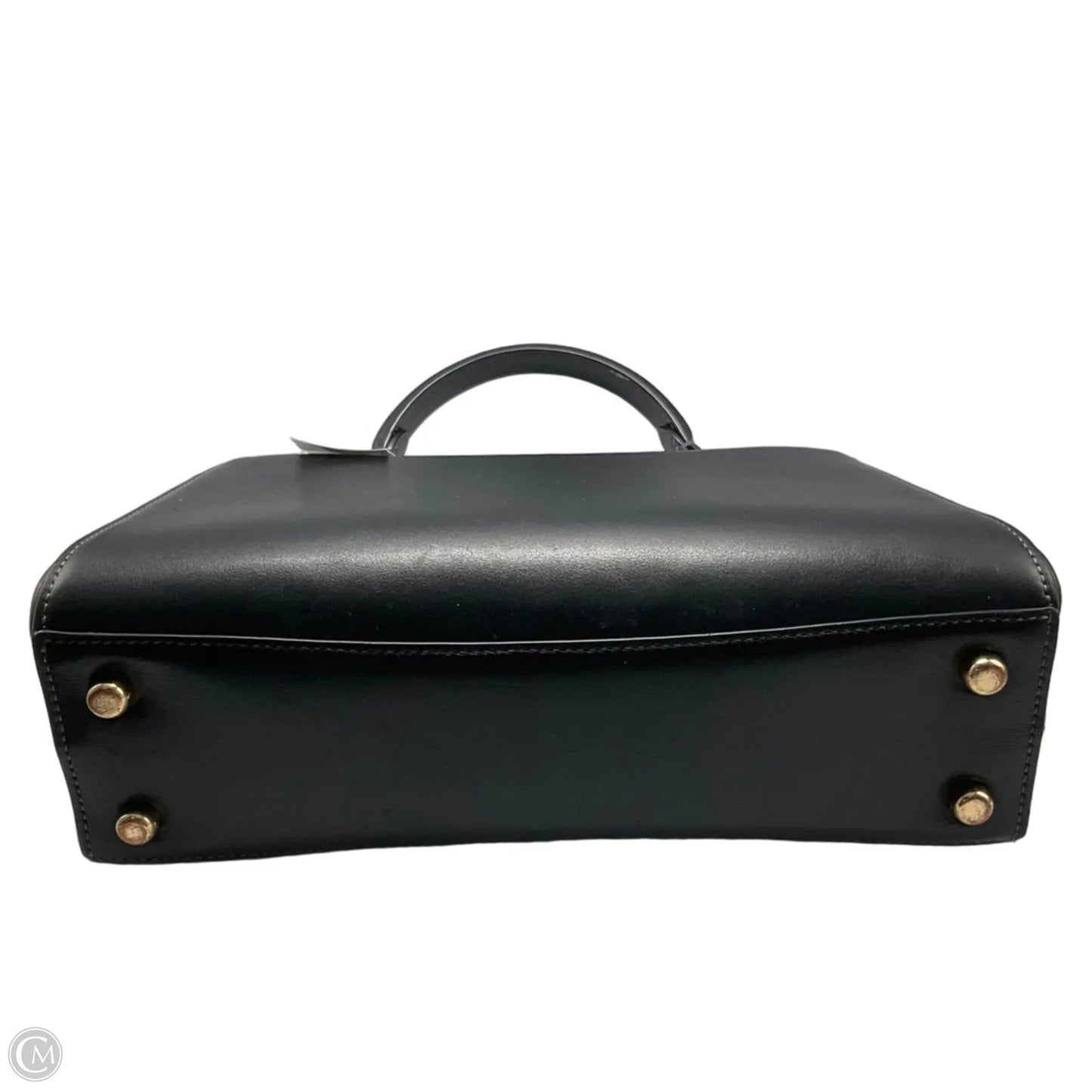 Handbag Designer By Coach, Size: Small