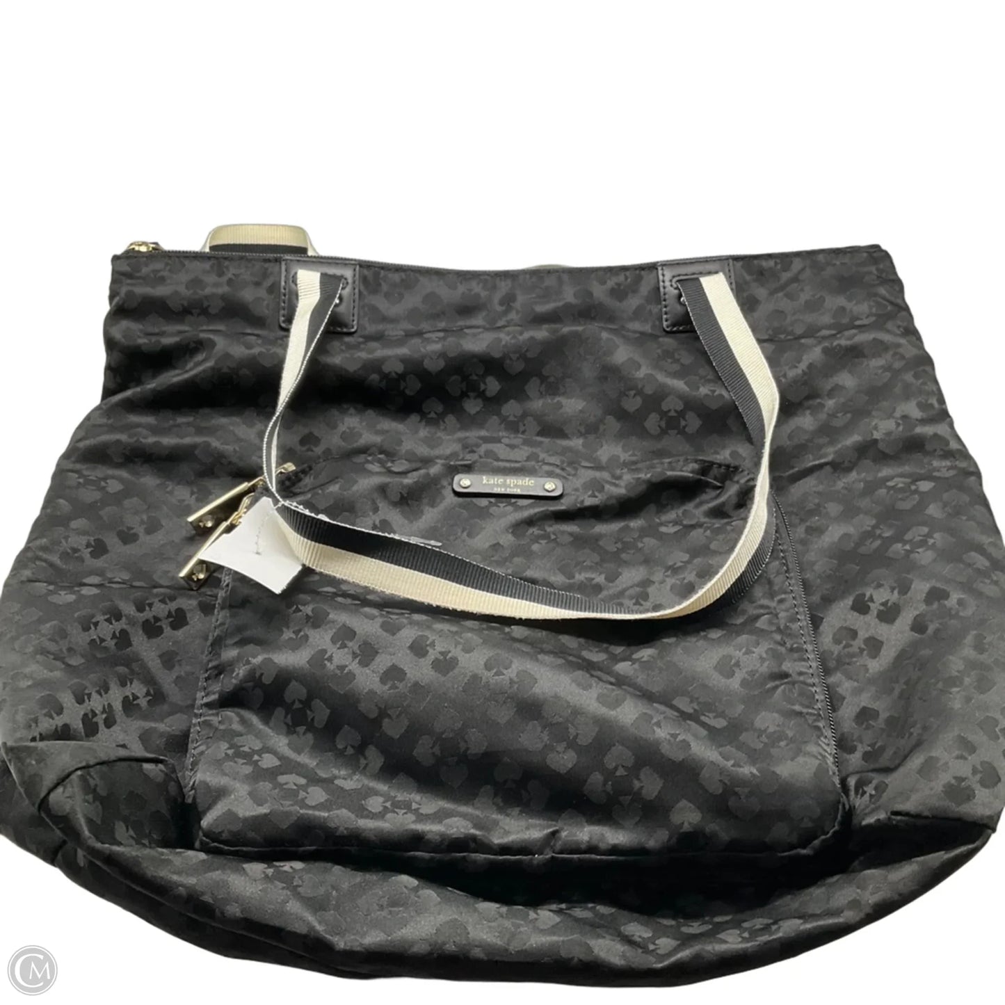 Tote Designer By Kate Spade, Size: Small