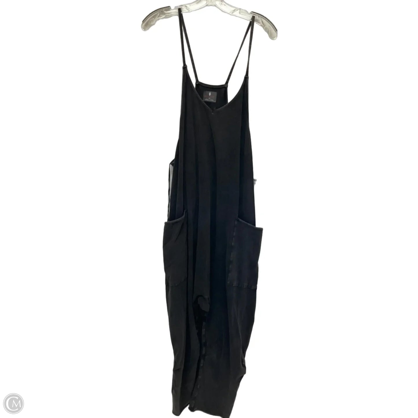 Jumpsuit By Free People In Black, Size: L
