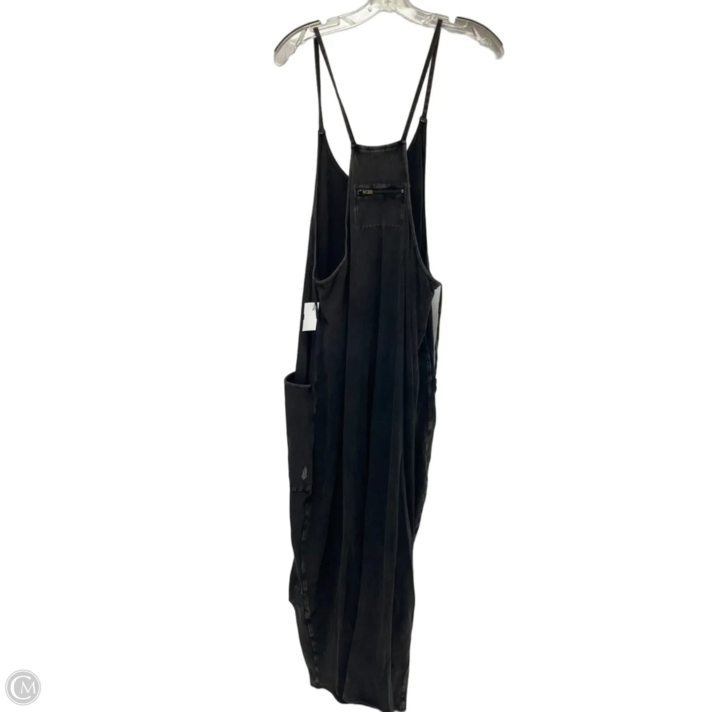 Jumpsuit By Free People In Black, Size: L