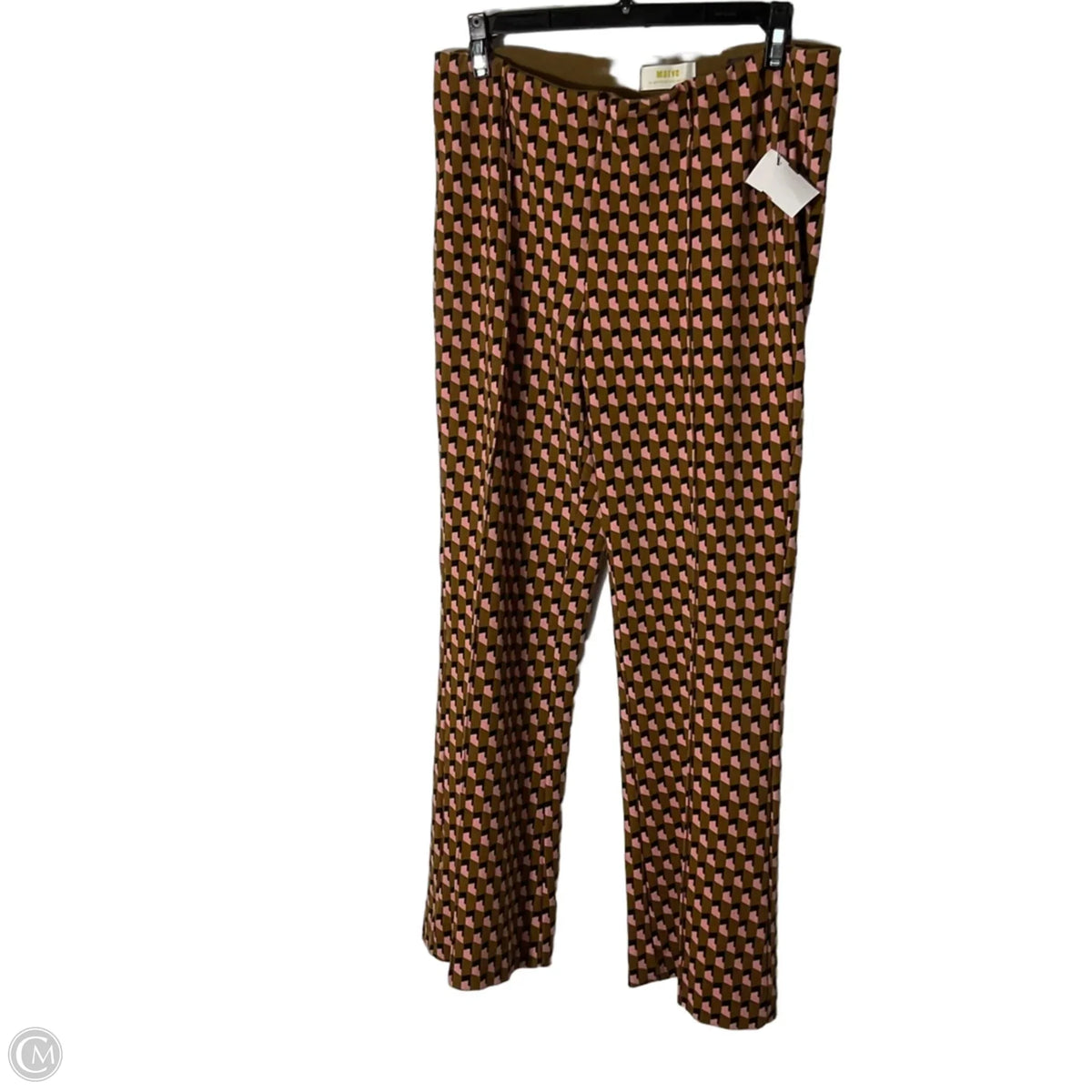 Pants Other By Maeve In Brown, Size: S