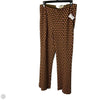 Pants Other By Maeve In Brown, Size: S