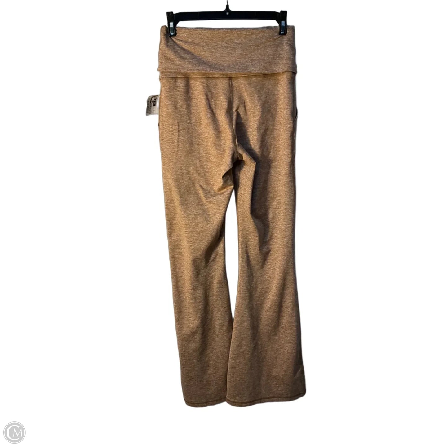 Athletic Leggings By Offline In Black, Size: S
