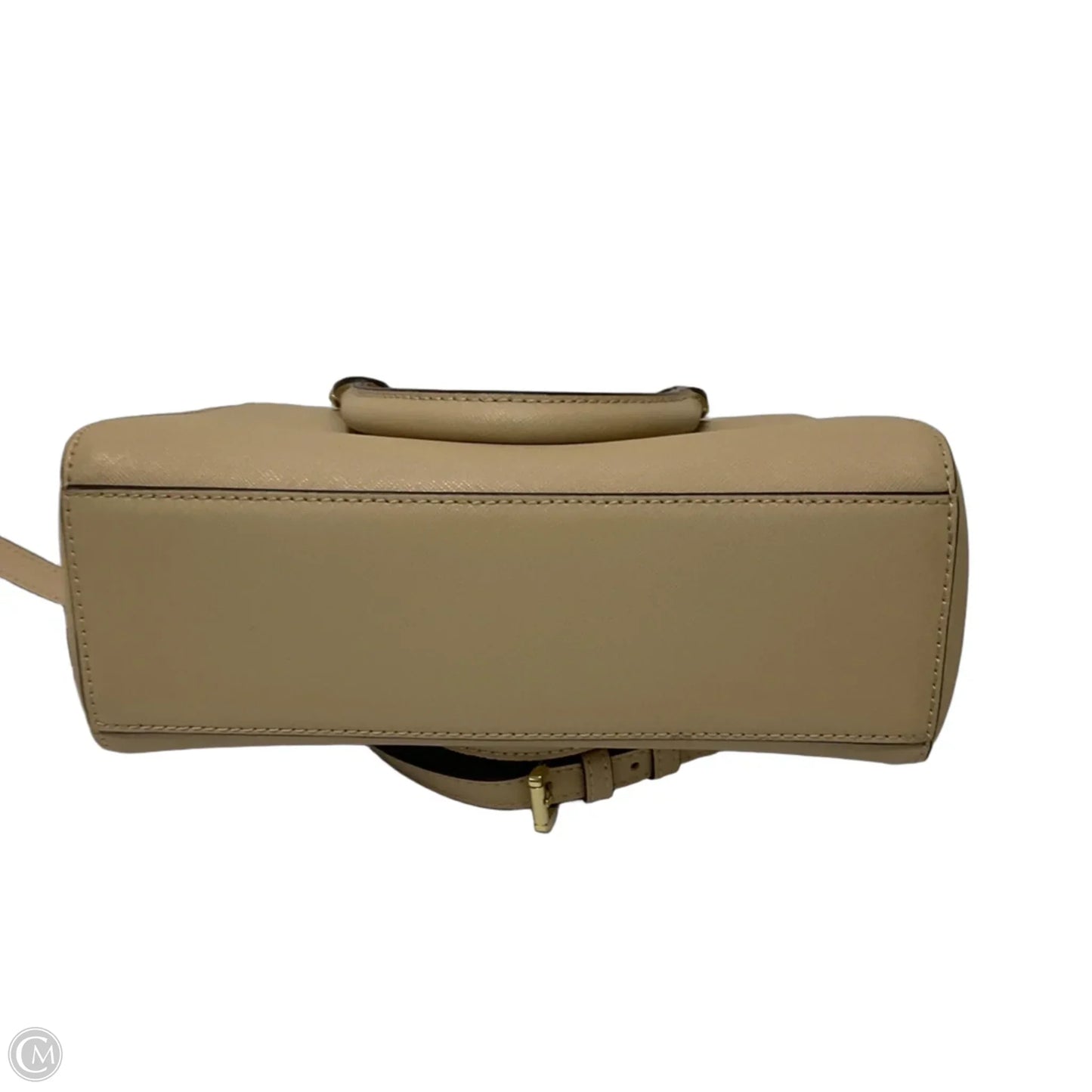 Crossbody Designer By Michael Kors, Size: Small