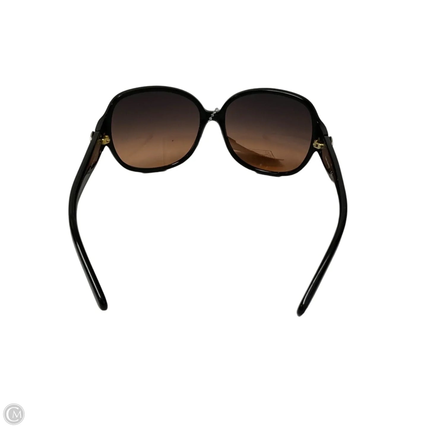 Sunglasses Designer By Tory Burch, Size: