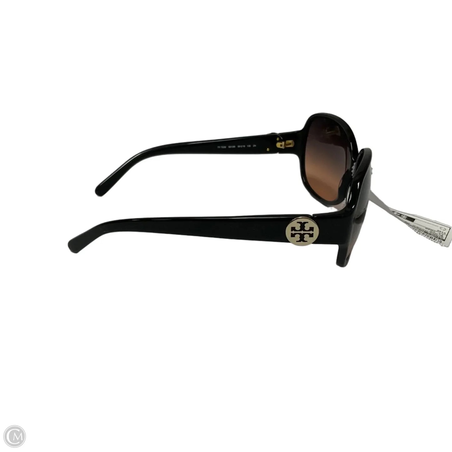 Sunglasses Designer By Tory Burch, Size: