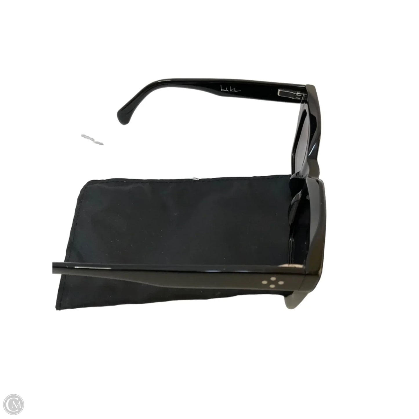 Sunglasses By Nicole Miller, Size: