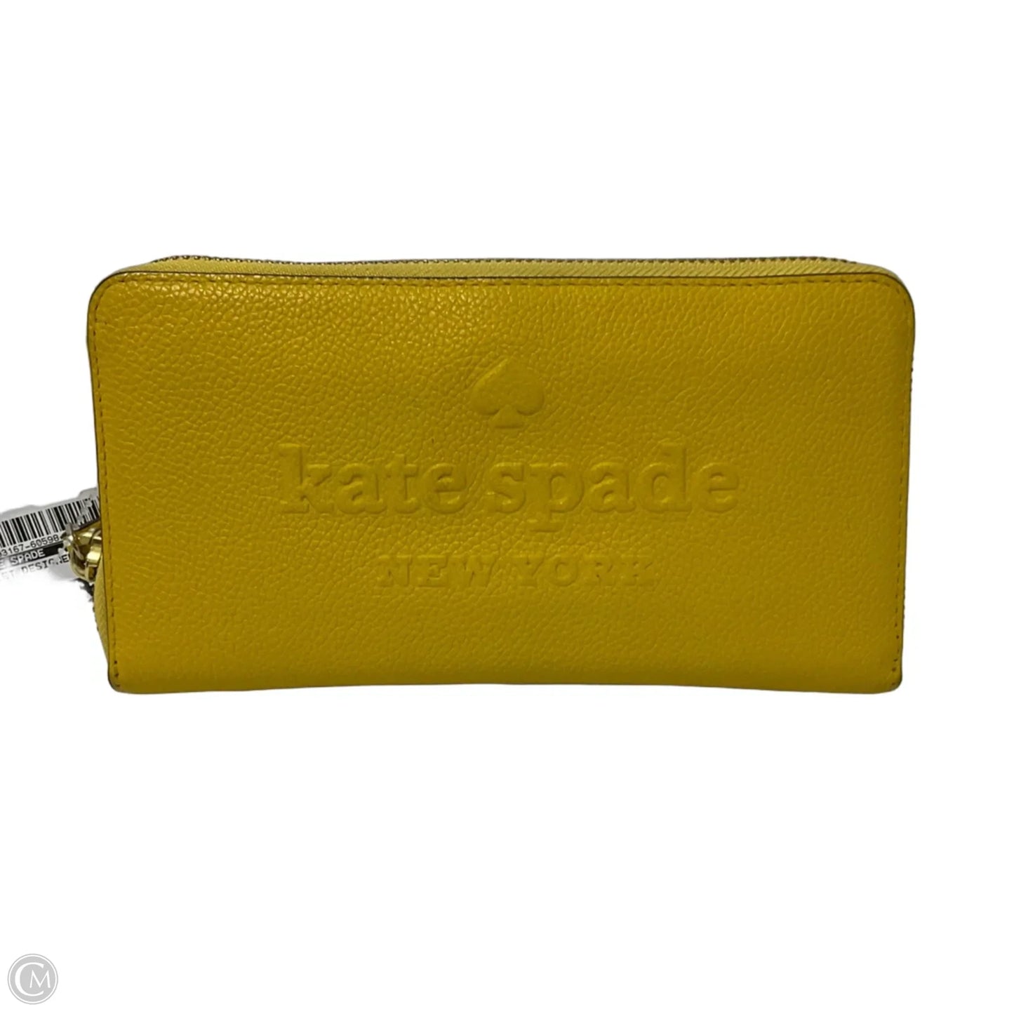 Wallet Designer By Kate Spade, Size: Large