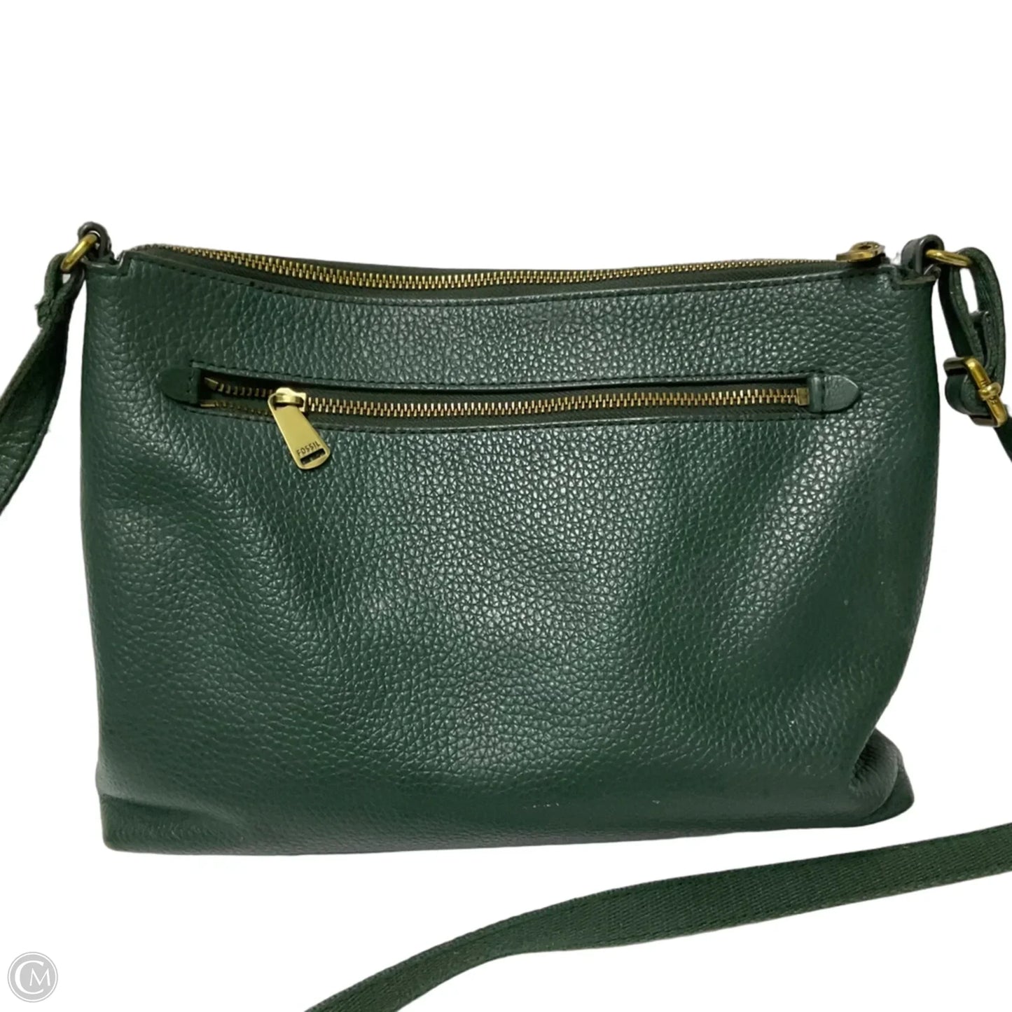 Crossbody By Fossil, Size: Medium