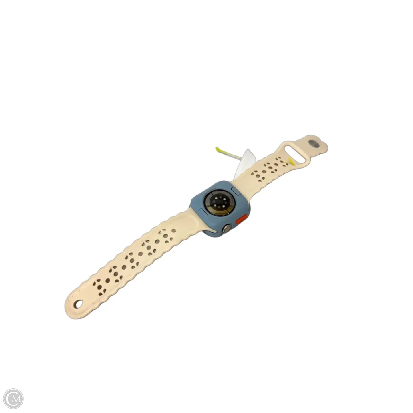 Watch By Cma